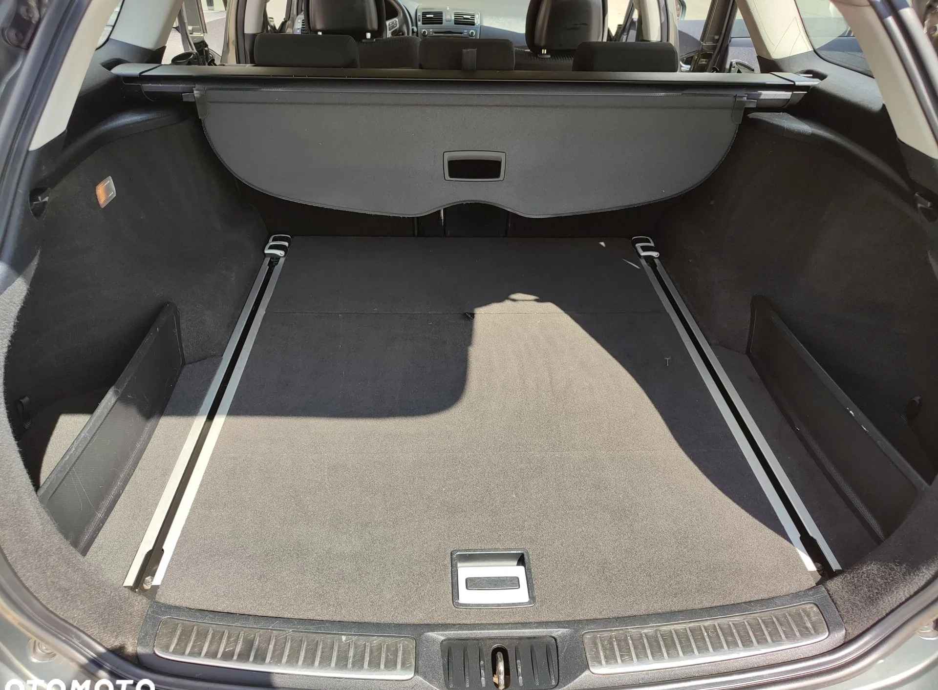 Toyota Avensis cena 25900 przebieg: 308000, rok produkcji 2009 z Radom małe 154